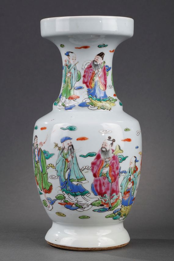Our next catalogue internet porcelain objects of art will appear early June 2021 | MasterArt